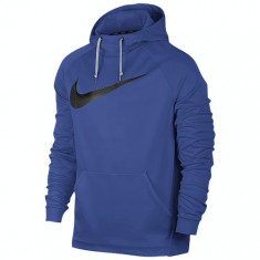 Nike Therma Hoodie | produs 100% original, import SUA, 10 zile lucratoare - eb280617a foto