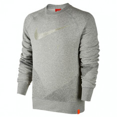 Nike Graphic Fleece Crew | produs 100% original, import SUA, 10 zile lucratoare - eb280617a foto