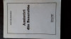 Amintiri din Basarabia - Alecu Gh. Sandulescu, Editura Symbol, 1997, 239 pag.