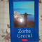 Zorba grecul ed.polirom/345pagini- Nikos Kazantzakis
