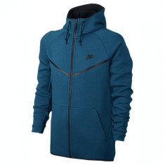 Nike Tech Fleece Full Zip Windrunner Jacket | produs 100% original, import SUA, 10 zile lucratoare - eb280617a foto