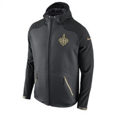 Nike NFL Gold Collection Therma Sphere Hoodie | produs 100% original, import SUA, 10 zile lucratoare - eb280617a foto