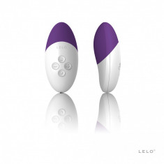 Vibrator Lelo Siri Purple foto