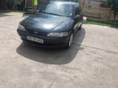 Opel Vectra 1.6 16 V foto