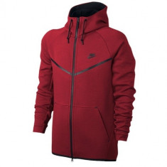 Nike Tech Fleece Full Zip Windrunner Jacket | produs 100% original, import SUA, 10 zile lucratoare - eb280617a foto