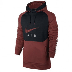 Nike Basketball Air Hybird Pullover Hoodie | produs 100% original, import SUA, 10 zile lucratoare - eb280617a foto