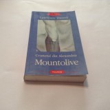 Lawrence Durrell - Mountolive,R2, Polirom