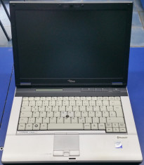 Laptop second hand Fujitsu S7220 Acumulator Secundar foto