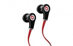 Casti Monster Beats Tour by Dr.Dre Practic HomeWork foto