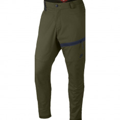 Nike The One Tech Woven Pants | 100% original, import SUA, 10 zile lucratoare - eb280617b foto