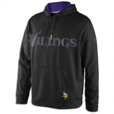 Nike NFL Impact KO Hoodie | produs 100% original, import SUA, 10 zile lucratoare - eb280617a foto