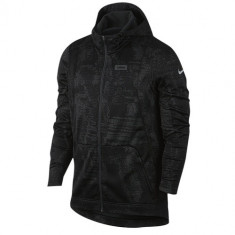 Nike LeBron Therma Hyperelite Hoodie | produs 100% original, import SUA, 10 zile lucratoare - eb280617a foto