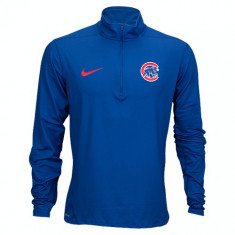 Nike MLB Game Element 1/2 Zip Top | produs 100% original, import SUA, 10 zile lucratoare - eb280617a foto