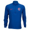 Nike MLB Game Element 1/2 Zip Top | produs 100% original, import SUA, 10 zile lucratoare - eb280617a