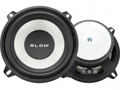 Difuzor subwoofer auto BLOW WK525 4ohm foto