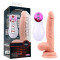 Vibrator PSY 17.2cm