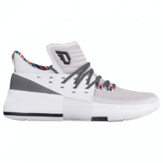 adidas Dame 3 | 100% originali, import SUA, 10 zile lucratoare - eb280617d foto