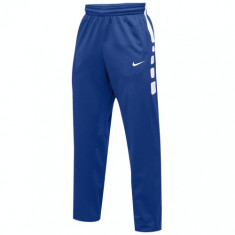 Nike Team Elite Stripe Pants | 100% original, import SUA, 10 zile lucratoare - eb280617b foto
