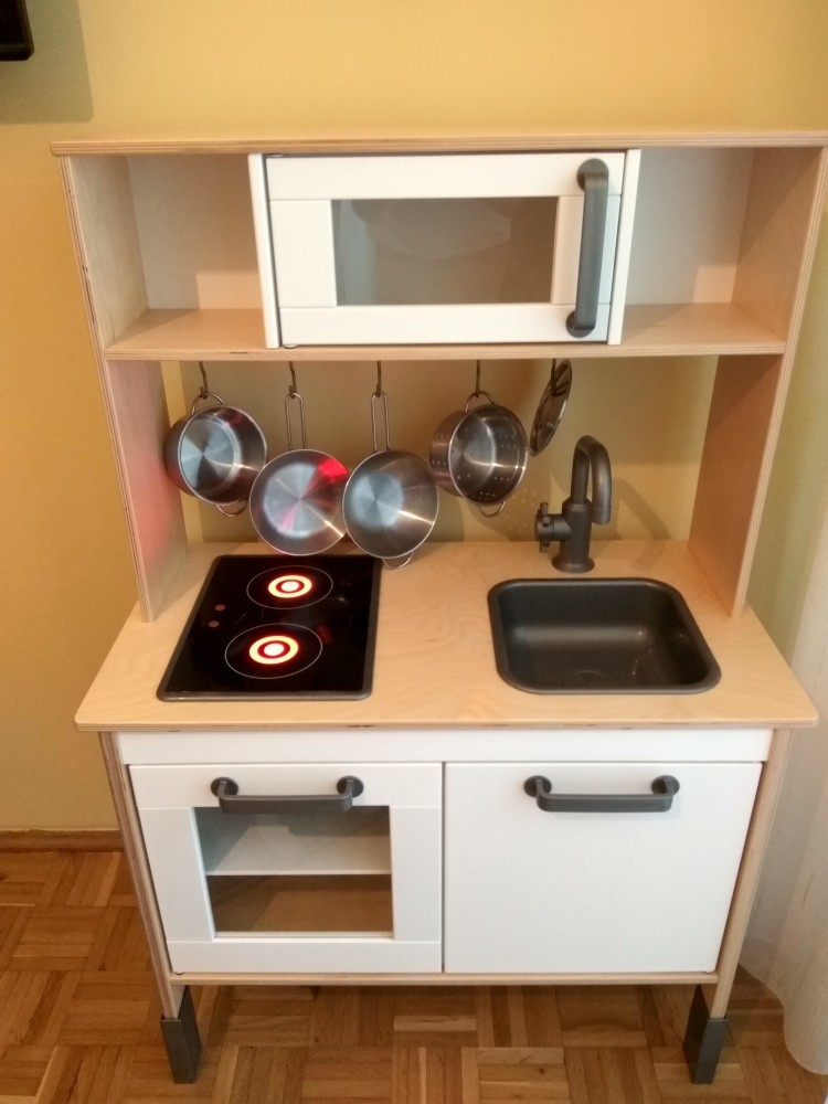 Bucatarie Copii Duktig Ikea Arhiva Okazii Ro