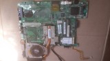baza Acer Aspire 5920 &amp; 5920G MBAGW06002 DA0ZD1MB6G0 REV G