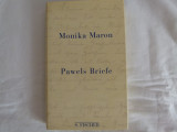 Monika Maron - Pavel&#039;s briefe