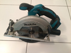 Fierastrau circular Makita 18V foto