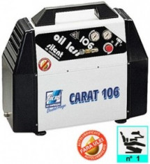 Compresor medical, tip CARAT 106 Import ProTools foto