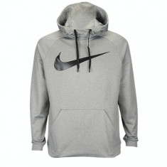 Nike Therma Hoodie | produs 100% original, import SUA, 10 zile lucratoare - eb280617a foto