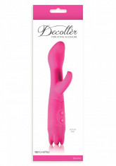 Vibrator DECOLLER MASSAGER foto