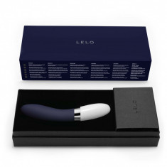 Vibrator Lelo Liv 2 Blue foto