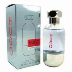 Hugo Boss Hugo Element EDT 60 ml pentru barbati foto