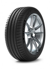 Anvelope Michelin Pilot Sport Ps4 255/45R18 103Y Vara Cod: H5392582 foto