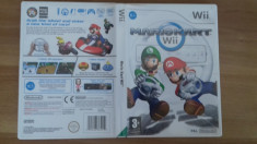 Mario Kart - Nintendo Wii [B] foto