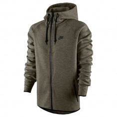 Nike Tech Fleece Windrunner | produs 100% original, import SUA, 10 zile lucratoare - eb280617a foto