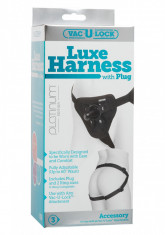 VAC-U-LOCK PE LUXE HARNESS foto