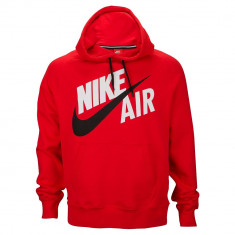 Nike Graphic Hoodie | produs 100% original, import SUA, 10 zile lucratoare - eb280617a foto