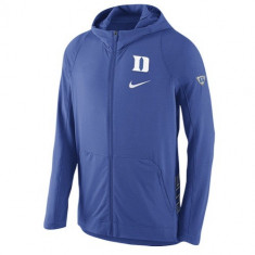 Nike College Elite Full-Zip Therma Hoodie | produs 100% original, import SUA, 10 zile lucratoare - eb280617a foto