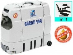 Compresor medical, tip CARAT 114 Import ProTools foto