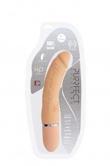 Vibrator PURRFECT 15 cm foto