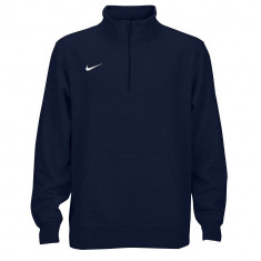 Nike Team Club Fleece 1/2 Zip | produs 100% original, import SUA, 10 zile lucratoare - eb280617a foto