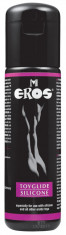 Lubrifiant pe baza de silicon EROS TOYGLIDE 100ml foto