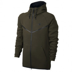 Nike Tech Fleece Full Zip Windrunner Jacket | produs 100% original, import SUA, 10 zile lucratoare - eb280617a foto