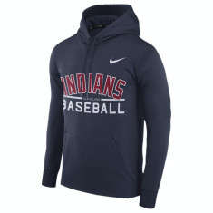 Nike MLB Game Therma Hoodie | produs 100% original, import SUA, 10 zile lucratoare - eb280617a foto