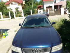 Audi a4 B5 1.9 tdi 116 cp din 2001 foto