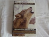 Der Philosoph und der Wolf