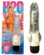 Vibrator H2O Trojan foto