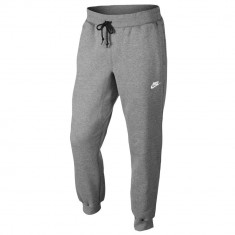 Nike AW77 Cuff Fleece Pants | 100% original, import SUA, 10 zile lucratoare - eb280617b foto
