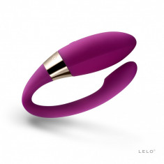 Vibrator Lelo Noa Deep Rose foto