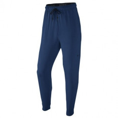 Nike Dri-FIT Training Fleece Pants | 100% original, import SUA, 10 zile lucratoare - eb280617b foto
