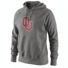 Nike College Team Logo Hoodie | produs 100% original, import SUA, 10 zile lucratoare - eb280617a foto